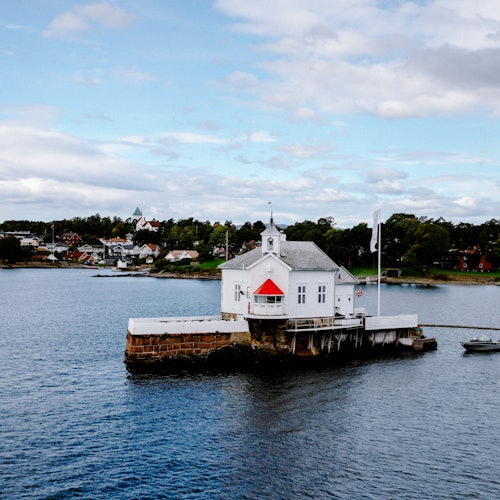 Oslofjord Sightseeing Yacht Cruise — gallery 5