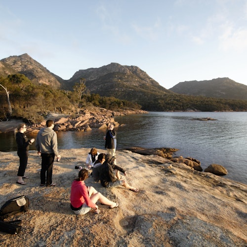 Freycinet National Park & Wineglass Bay: Small-Group Guided Tour — gallery 2
