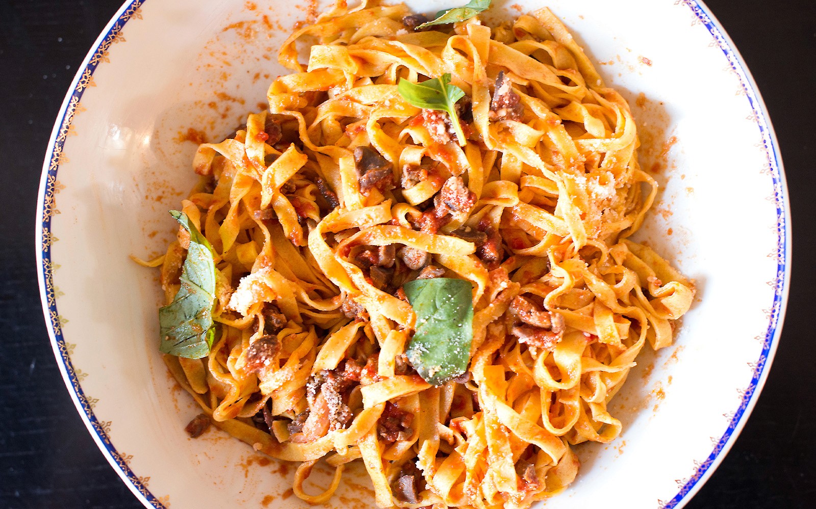 Private cooking class in Rome — gallery 5