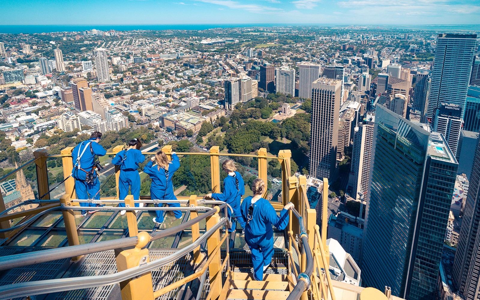 Sydney Tower Eye Tickets