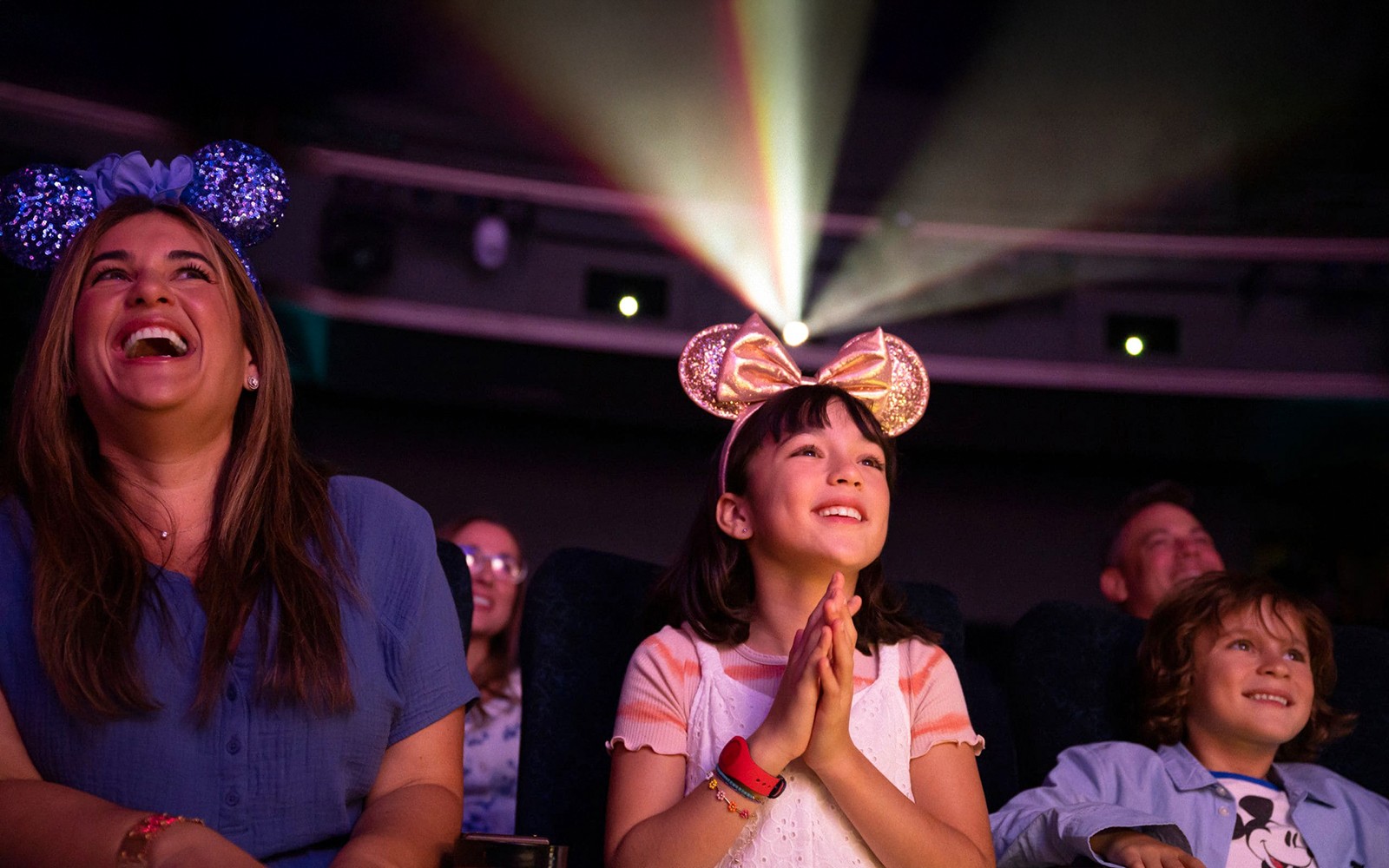 3 or 4-Night Disney Adventure Cruise: Oceanview Staterooms — gallery 4