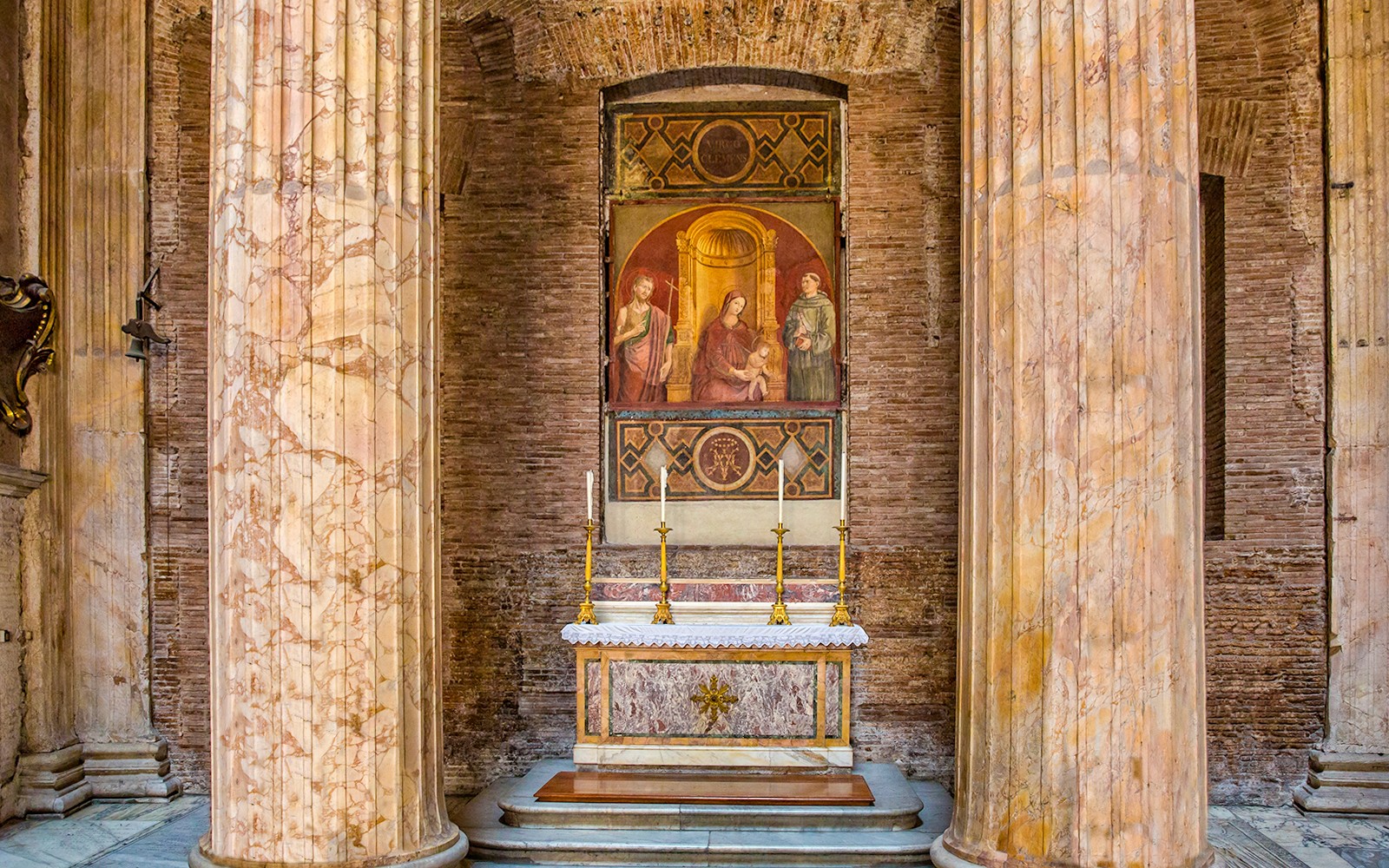 Rome Pantheon Fast-Track Guided Tour — gallery 5