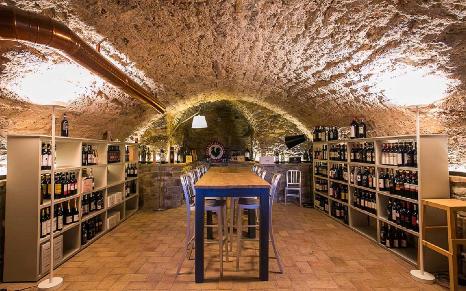Taste of Chianti: Countryside Flavors & Vineyard Tour and Tastings — gallery 4