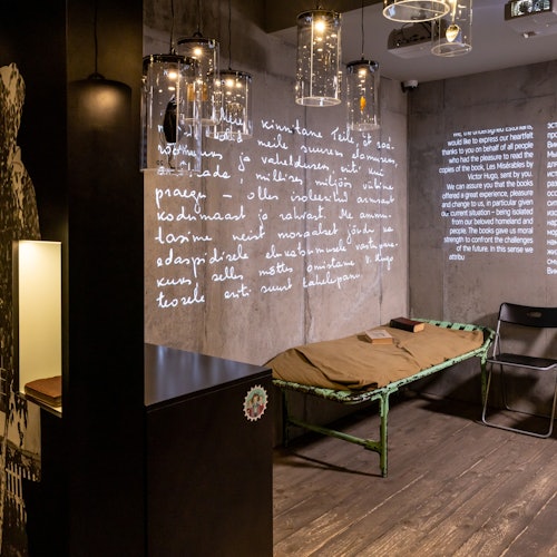 Vabamu Museum of Occupations and Freedom: Skip The Line Ticket — gallery 4