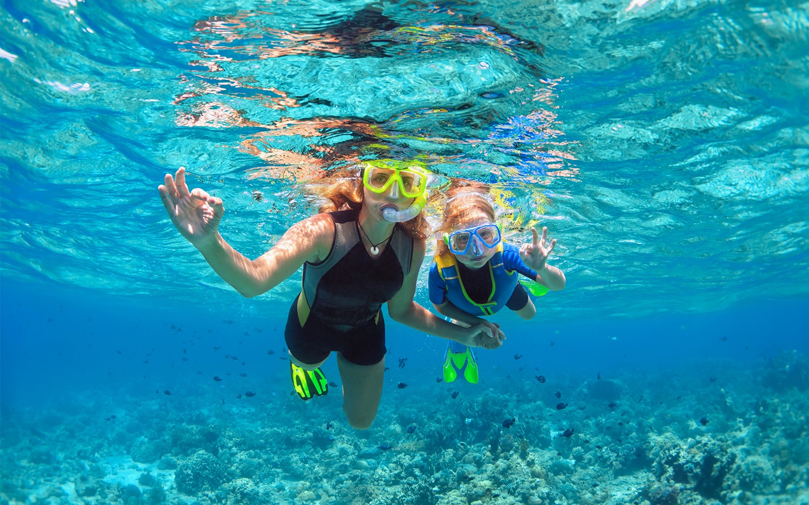 By Shared Speedboat: Langkawi Island Hopping Tour