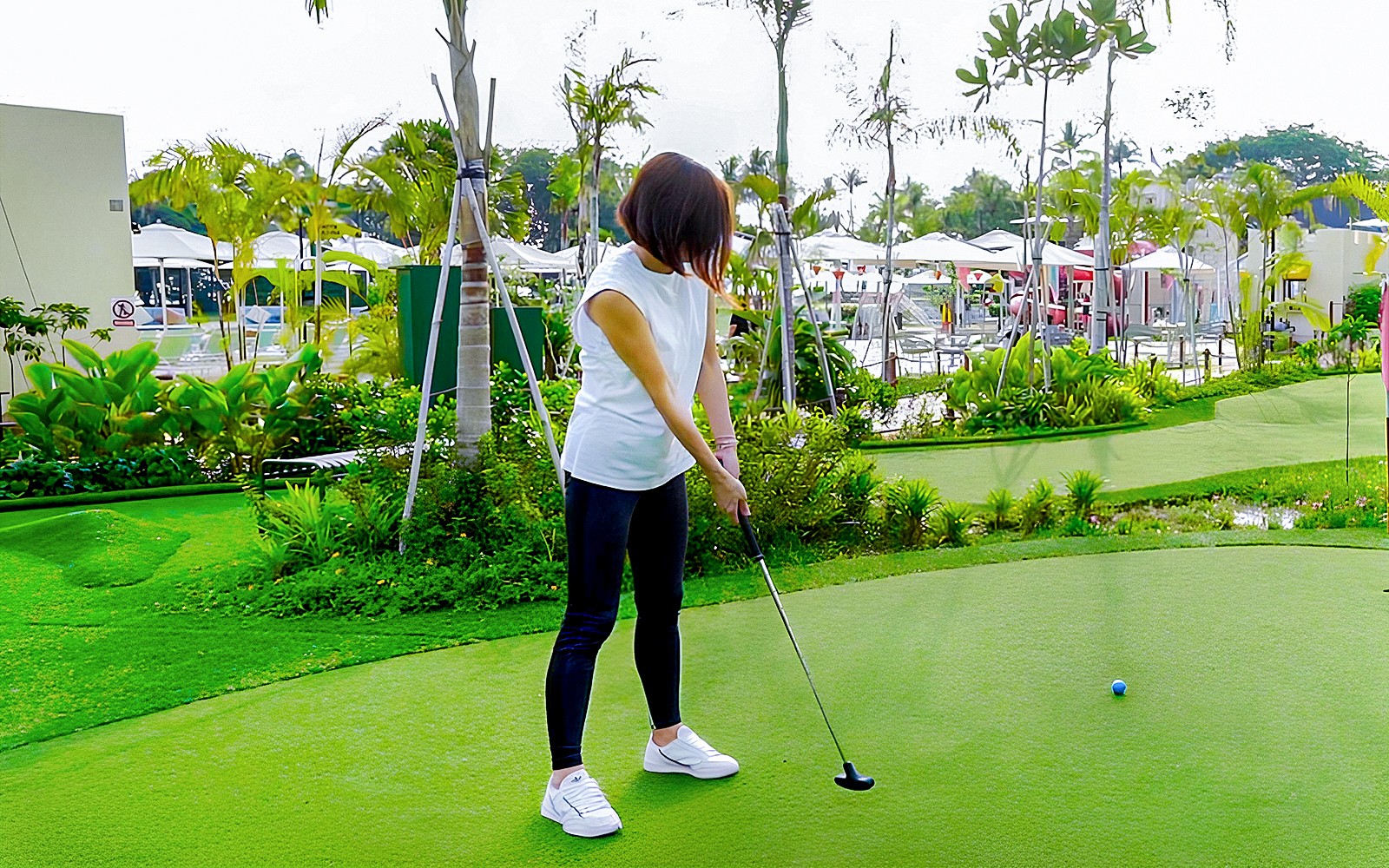 UltraGolf Singapore Tickets — gallery 1