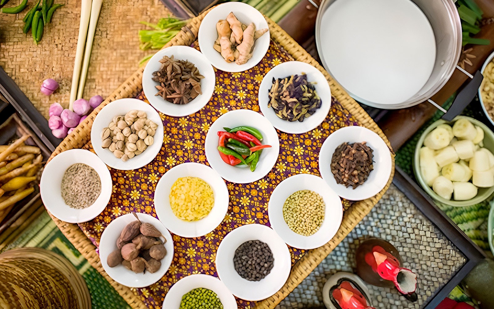 Thai Cooking Class in Bangkok — gallery 4