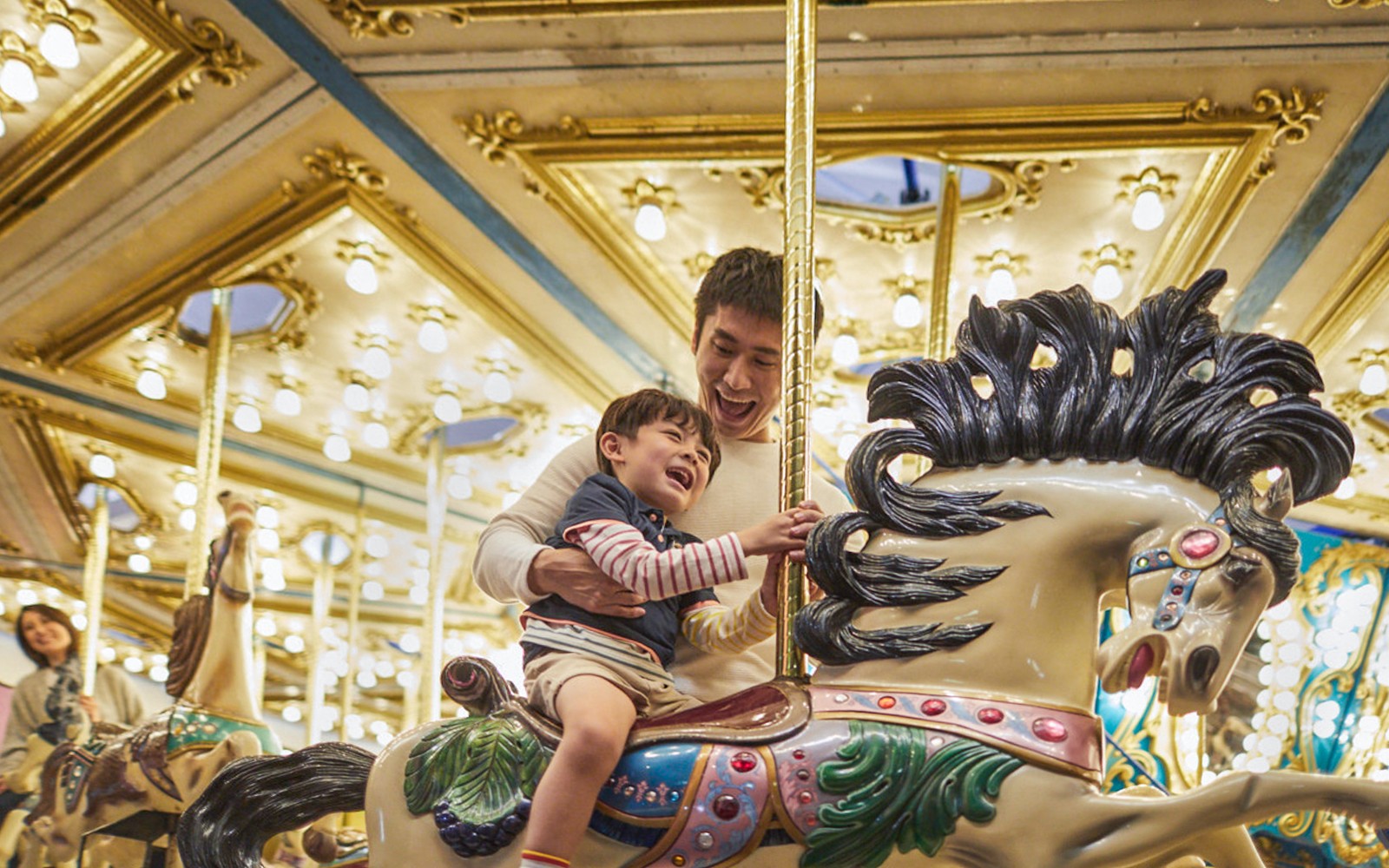 Ocean Park: 1-Day Pass + FasTrack Pro Tickets — gallery 4