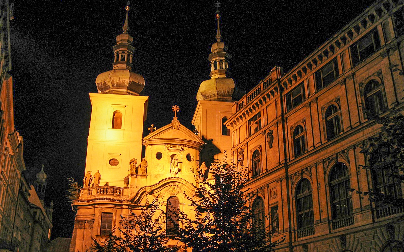 Prague Evening Ghost Tour with Museum Entry Tickets — gallery 4
