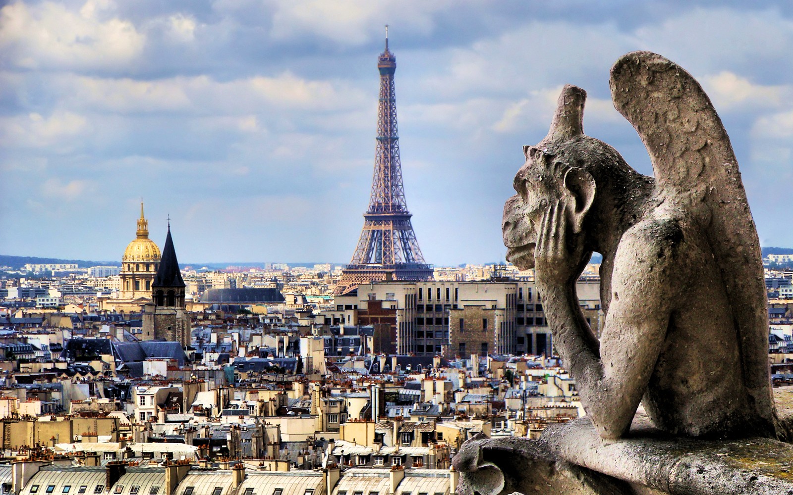 Paris Self Guided Audio Tour — gallery 3