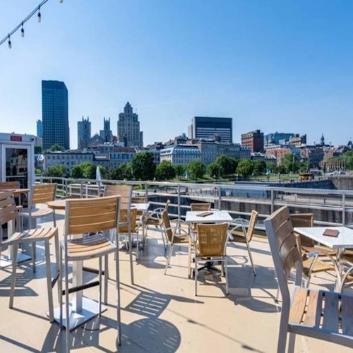 Montreal: Guided Sightseeing River Cruise — gallery 2