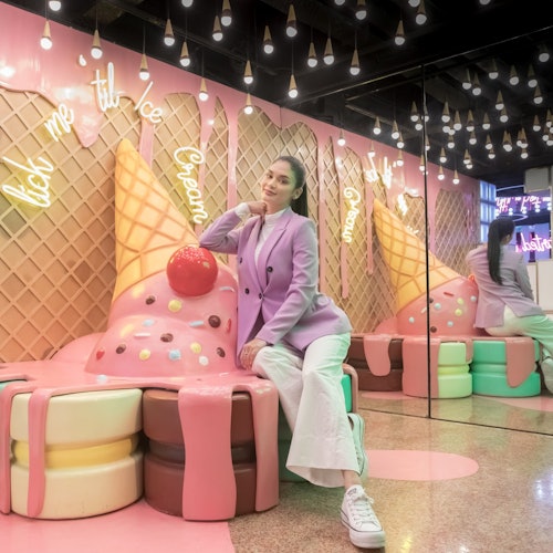 Madame Tussauds Hong Kong - Admission — gallery 3