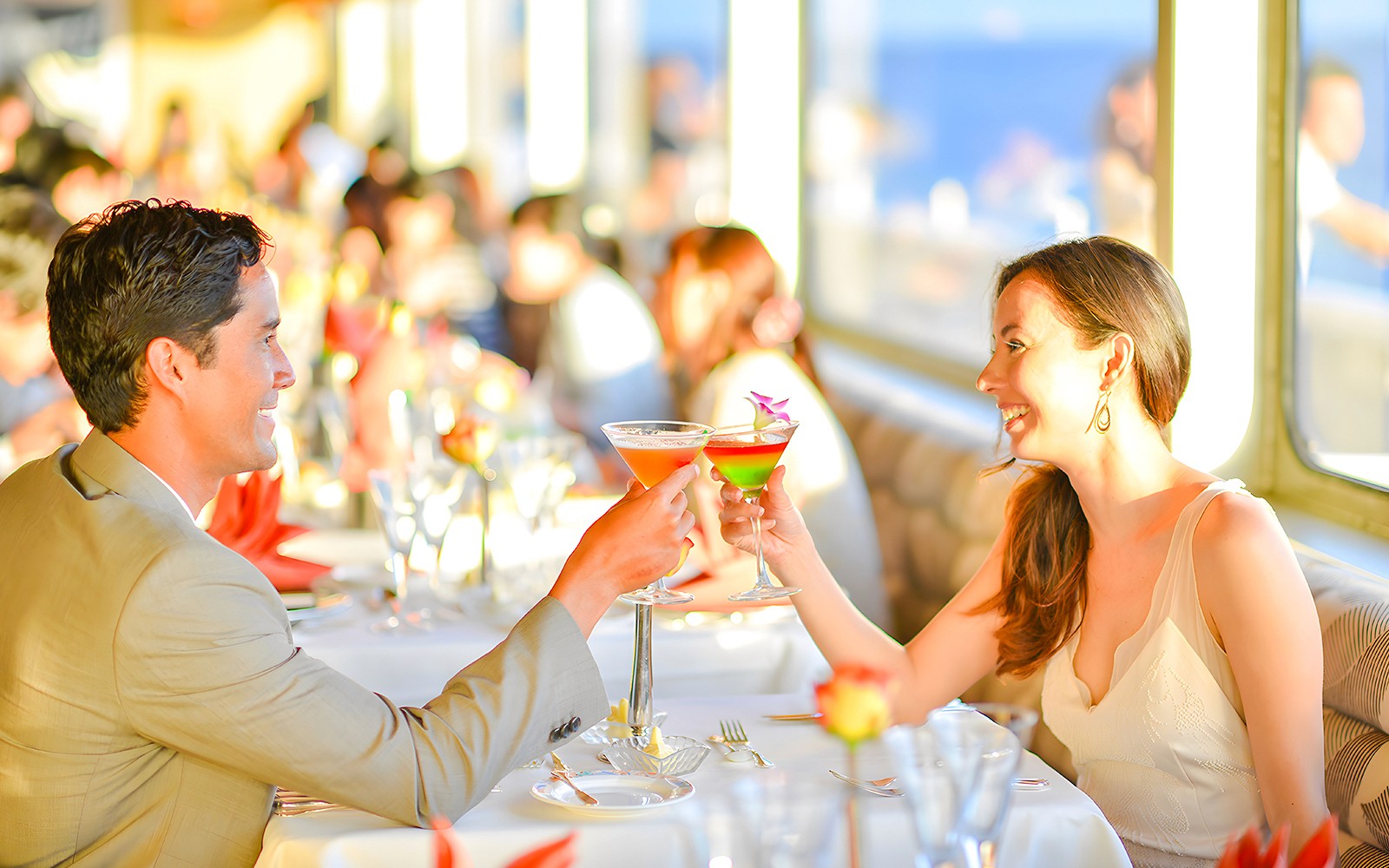 Star of Honolulu Dinner Cruise