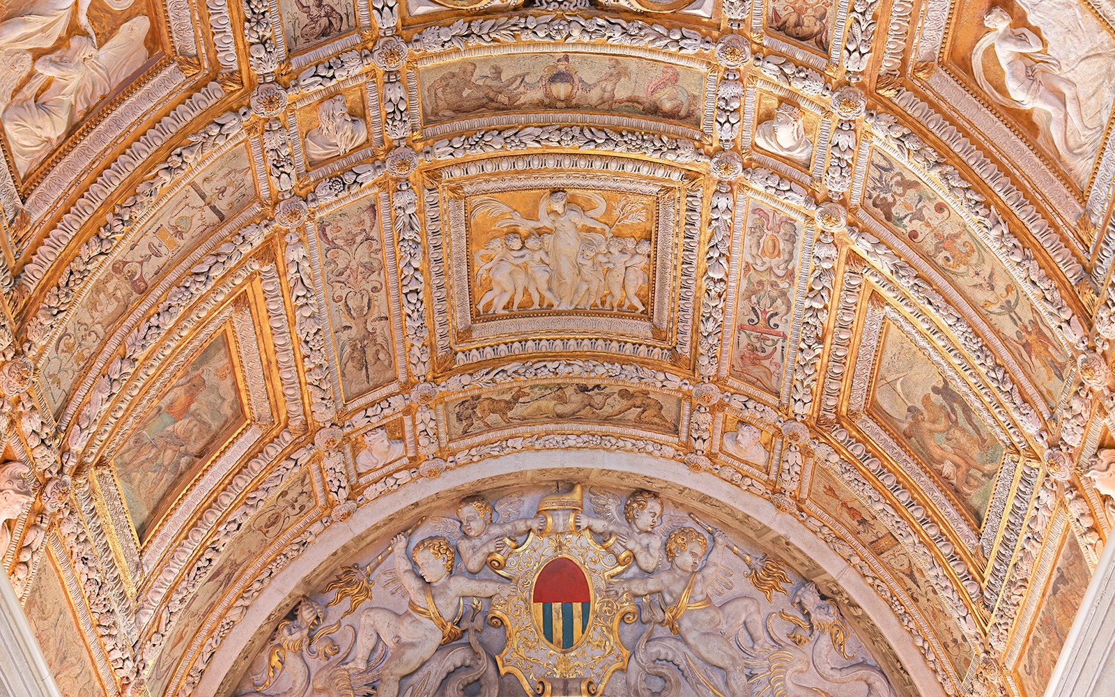 St. Mark’s Basilica & Doge’s Palace Skip-the-Line Guided Tour