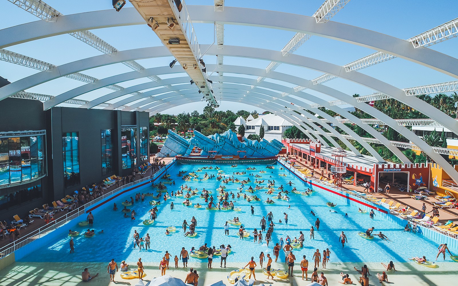 Aquashow Park Tickets — gallery 4