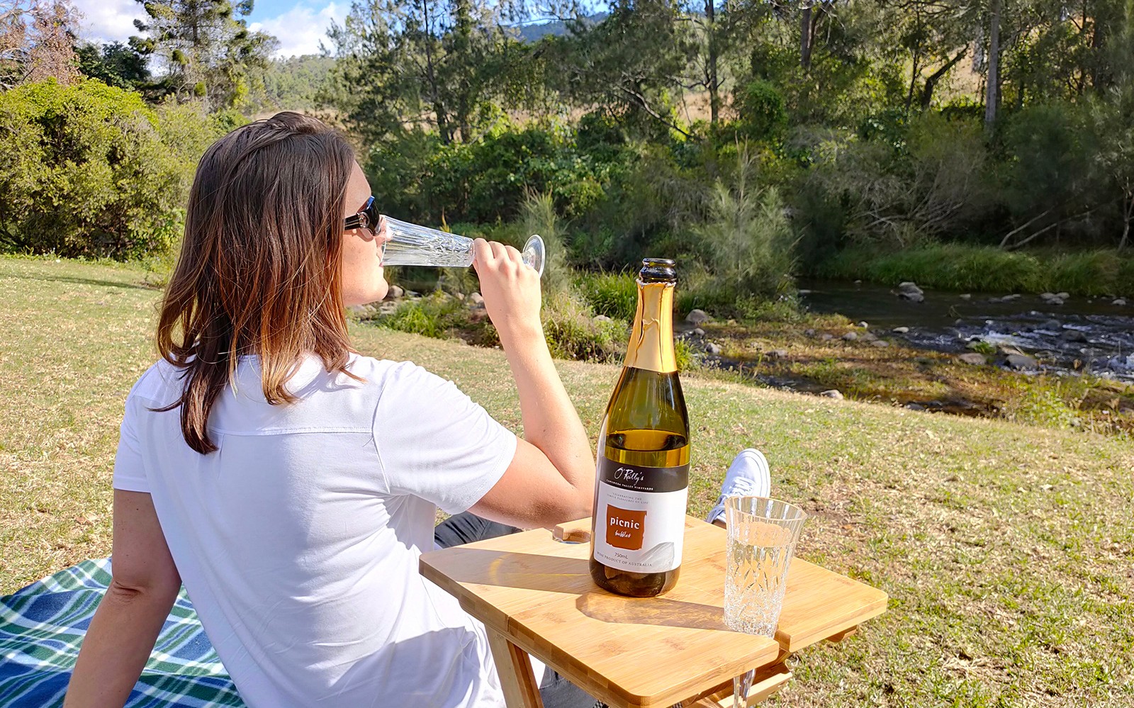Lamington National Park, O’Reilly’s Rainforest Retreat & Vineyard Tour — gallery 4