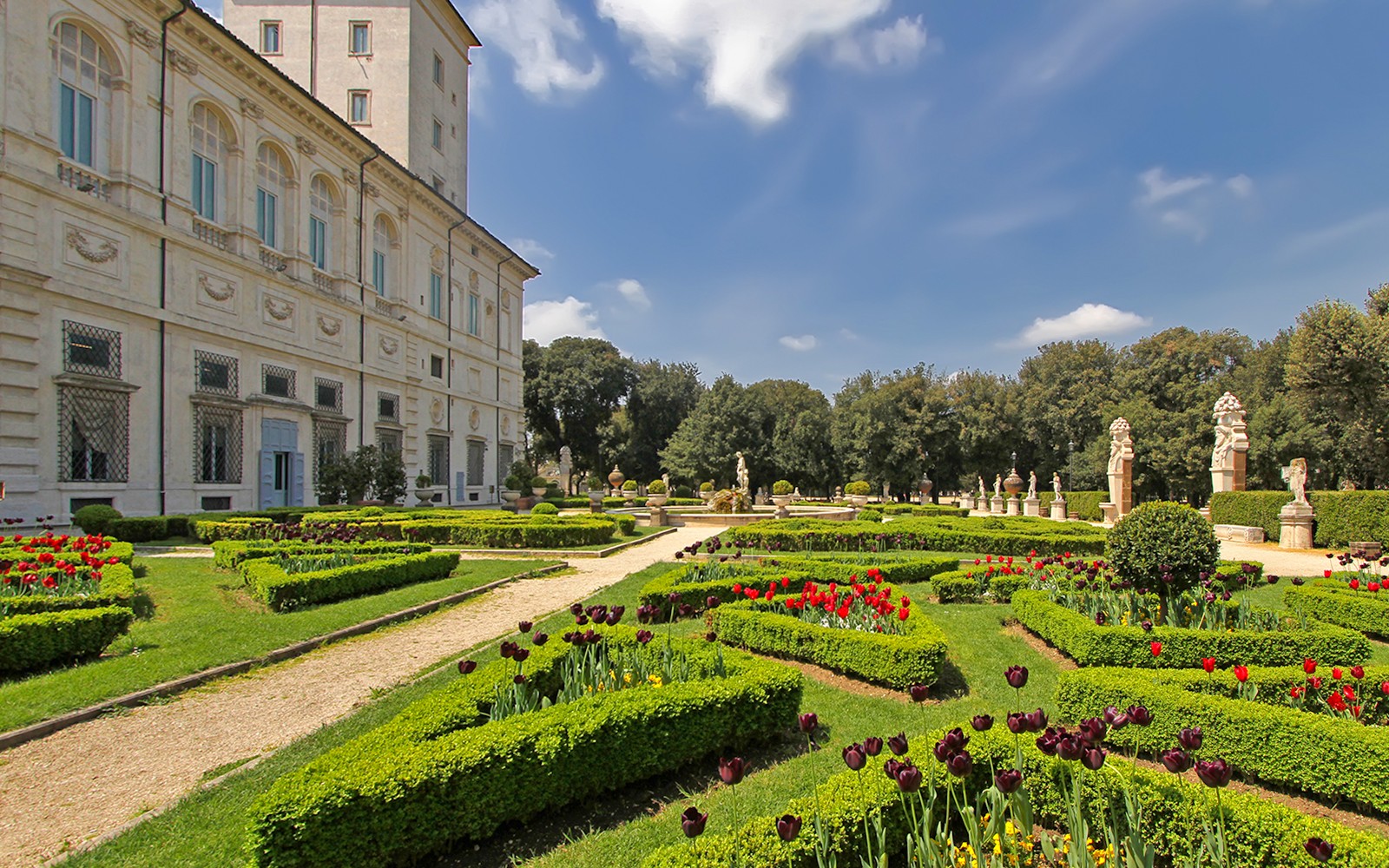 Borghese Gallery Small-Group Guided Tour — gallery 2