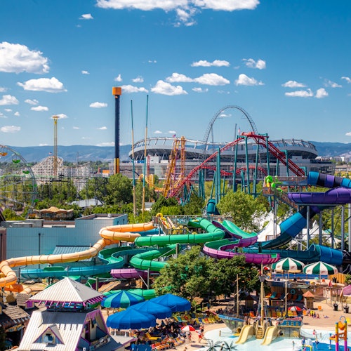 Elitch Gardens Theme & Water Park — gallery 5