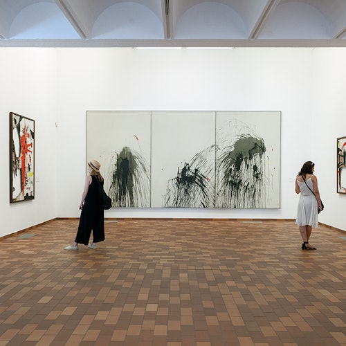 Fundació Joan Miró: Skip The Line Ticket