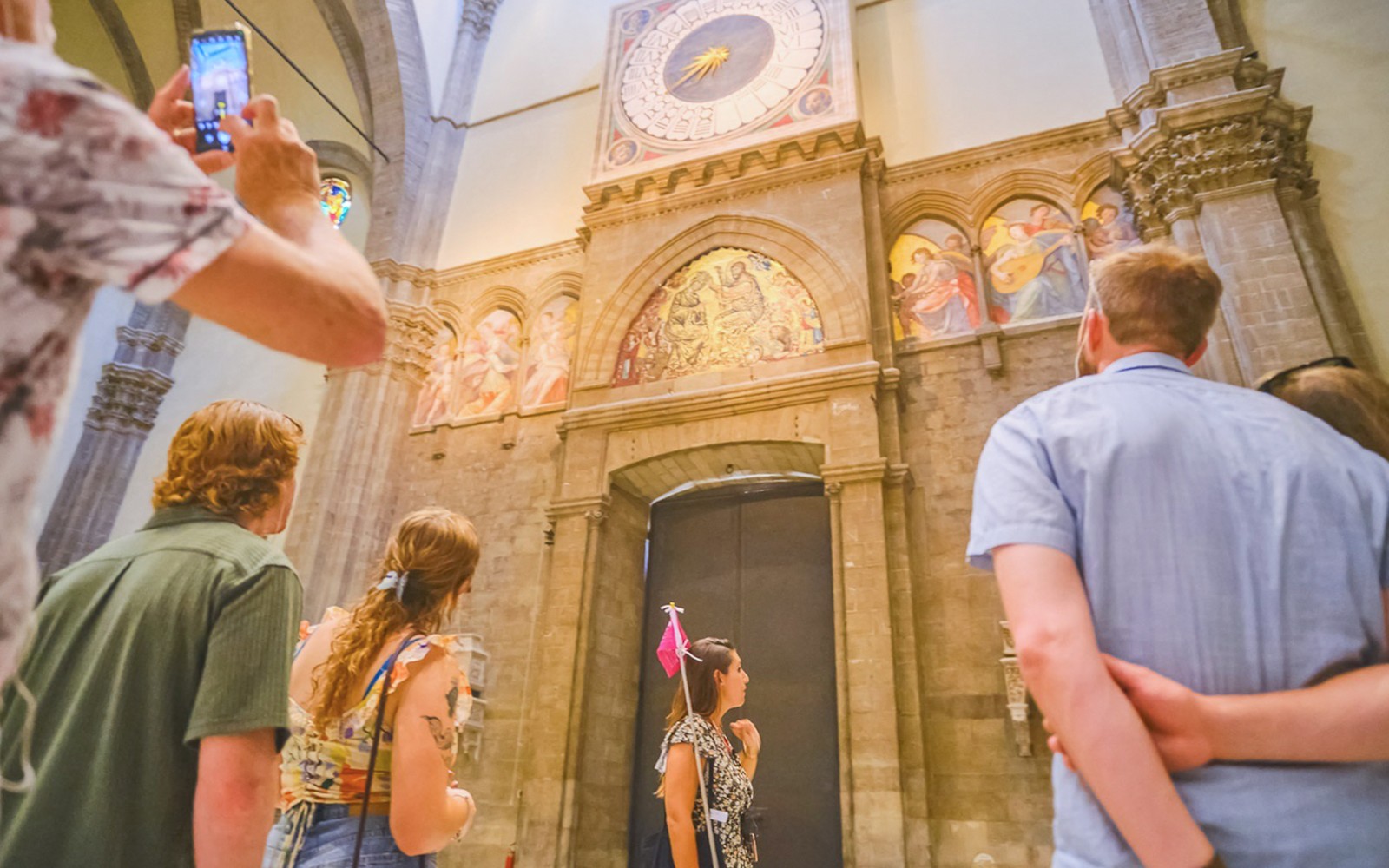 Guided Walking Tour of Florence City Centre & Cathedral Complex — gallery 3