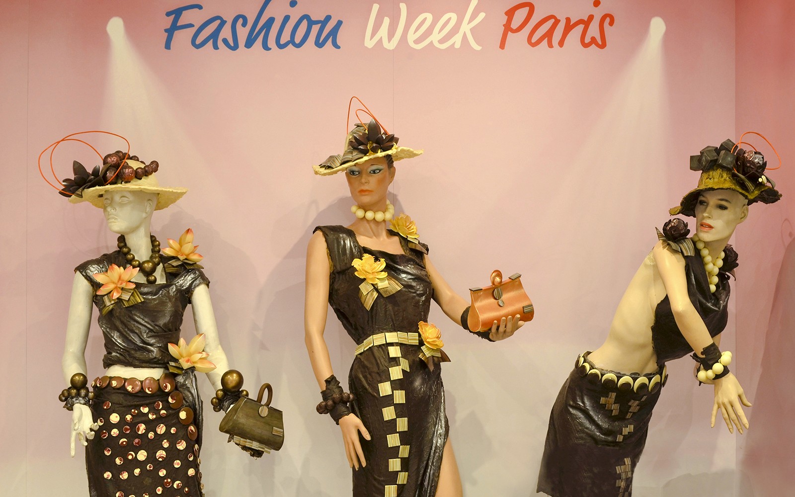 Chocolate Museum Paris Entry Tickets with Tasting — gallery 4