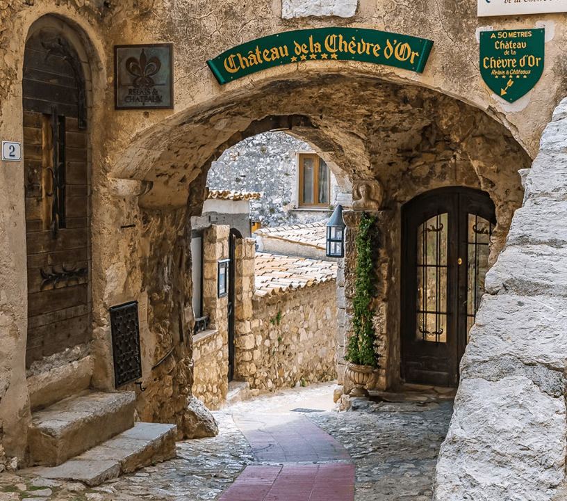 Full-Day Tour of Monaco, Cannes and the French Riviera Hilltop Villages