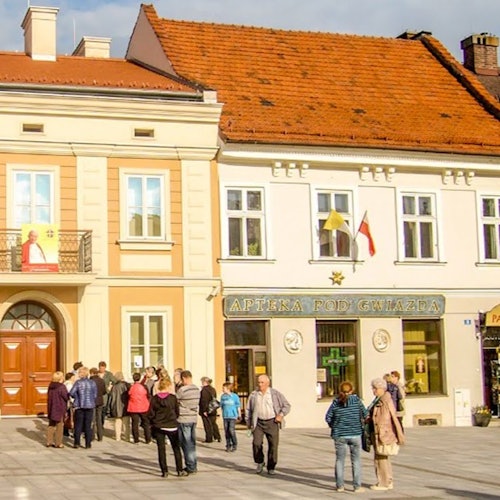 Wadowice: Pope John Paul II Day Trip from Krakow — gallery 4