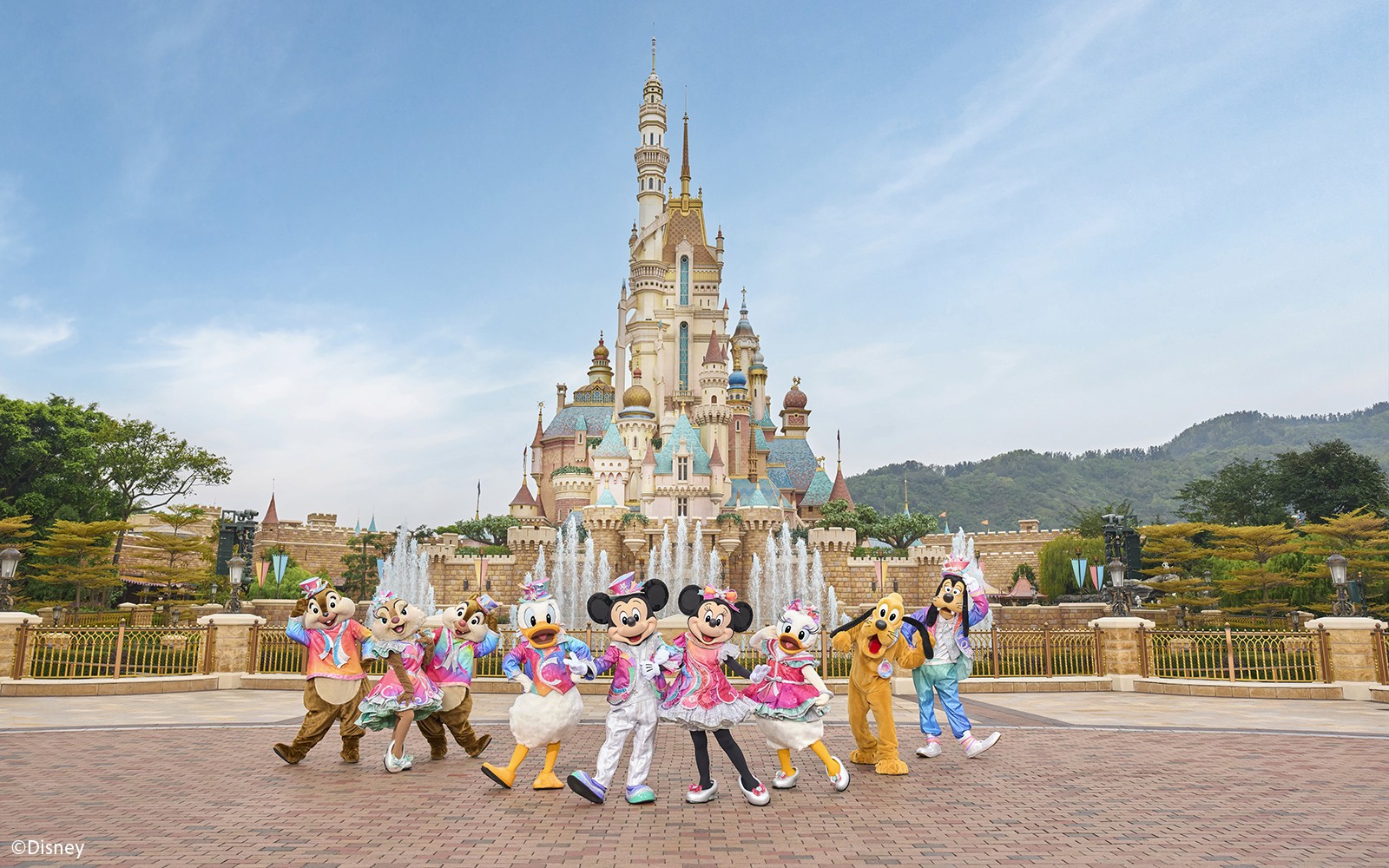Disneyland: Disney Premier Access (Admission Not Included)