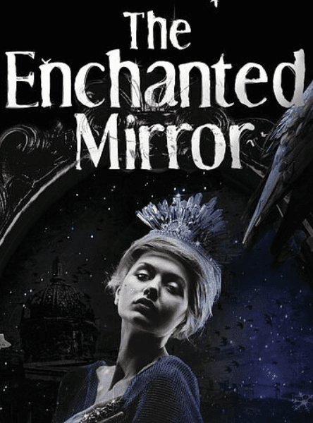 The Enchanted Mirror – Interactive London Fairytale Adventure ticket experience