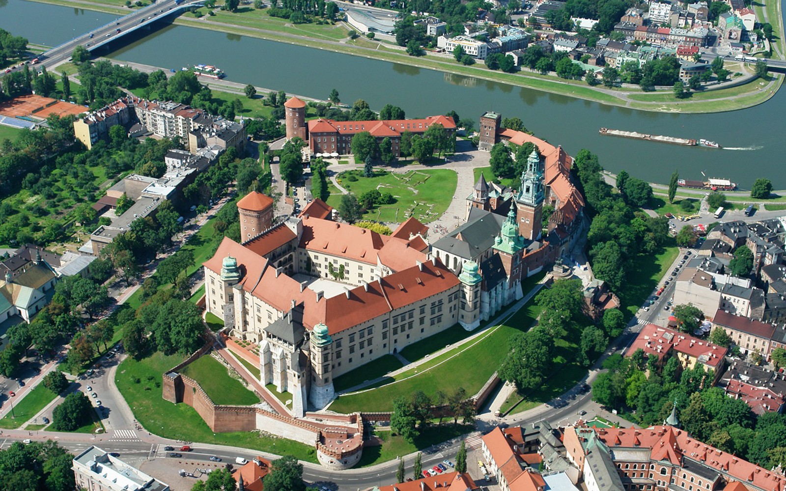 Wawel Royal Hill Guided Tour — gallery 1