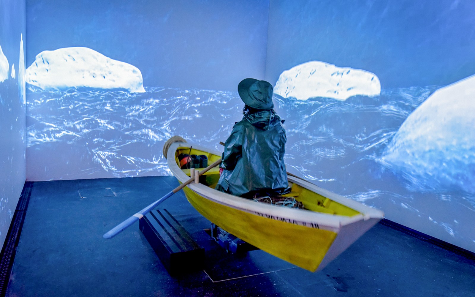 Tickets to Codfish History Interpretation Centre — gallery 1