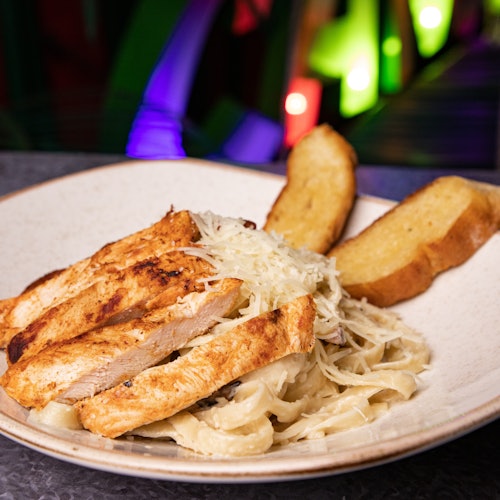 Señor Frog's Los Cabos: Frog's Pass — gallery 3