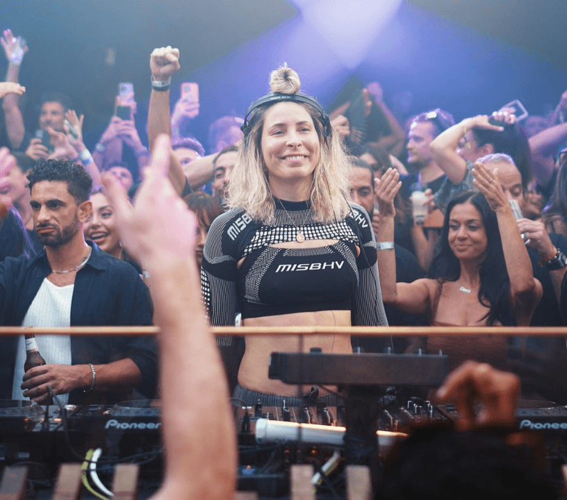 Pacha on Wednesdays: Abracadabra Tickets (21st May onwards) — gallery 3