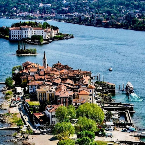 Lake Maggiore & Borromean Islands: Hop-on Hop-off Boat Tour — gallery 1