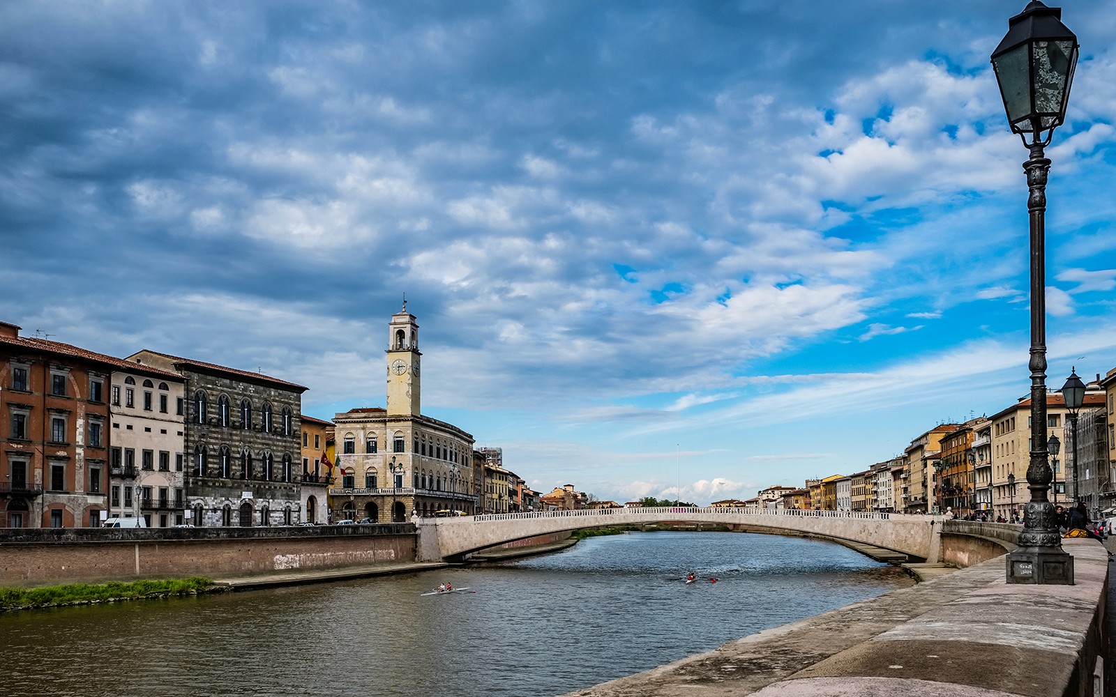From Florence: Pisa Guided Day Tour — gallery 3