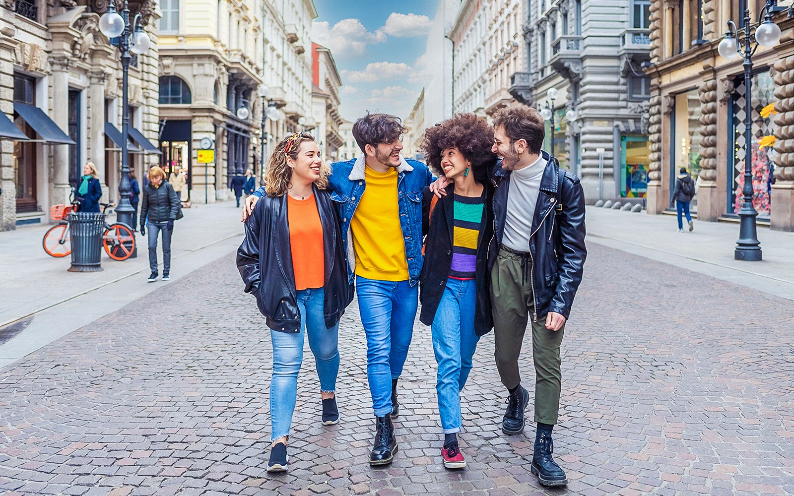 Milan in a Day: Downtown, Last Supper, & Cathedral Guided Tour with Museum Pass