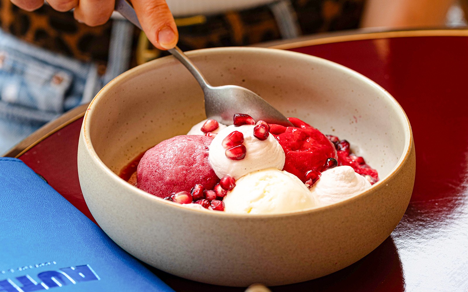Brasserie Auteuil: French-Mediterranean Restaurant Near Roland Garros Stadium