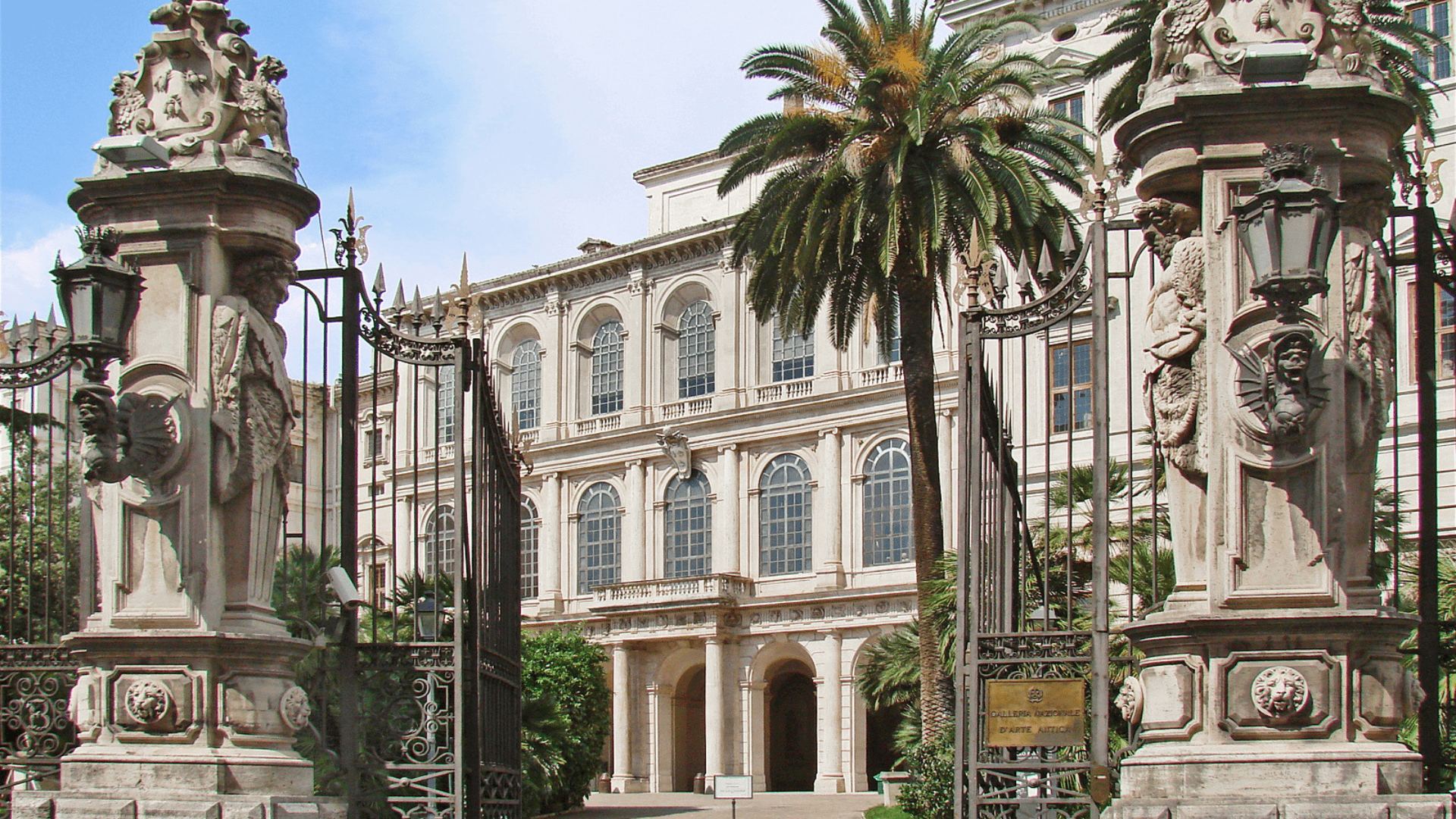 Barberini Palace & Galleria Corsini: Entry Ticket — gallery 2