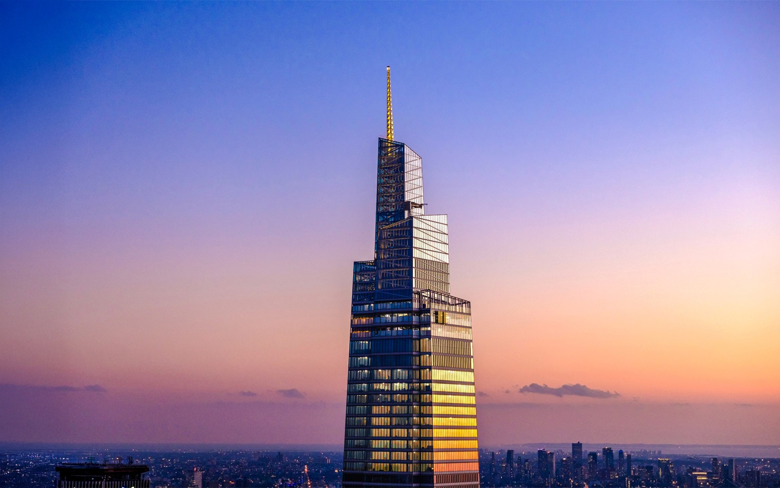 SUMMIT One Vanderbilt Guided Tour with Skip-the-Line Access — gallery 2