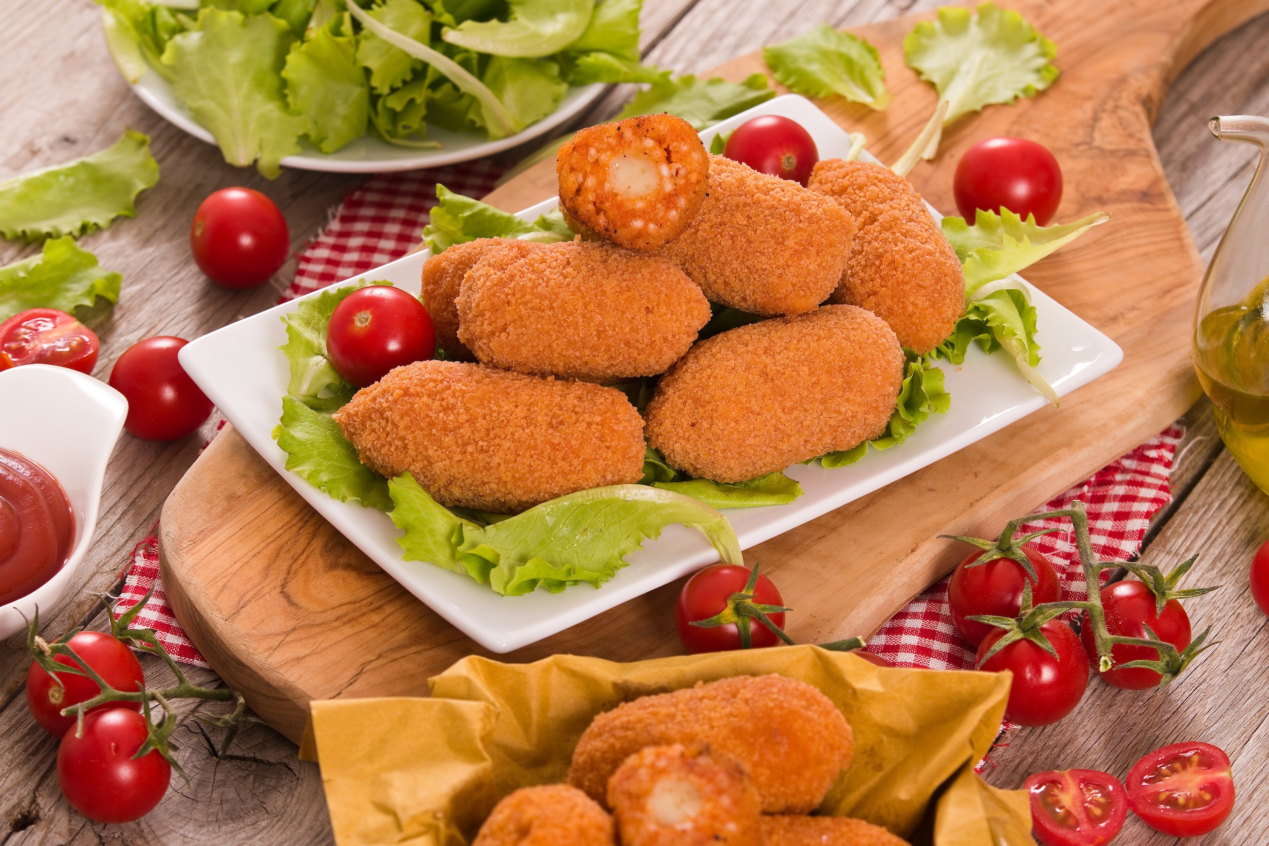 Vespa Food Tour in Rome — gallery 3