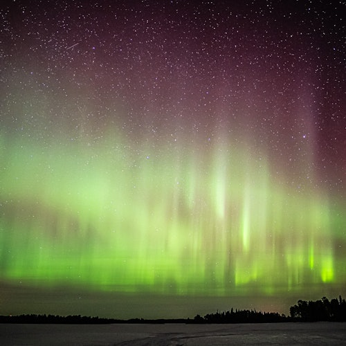 Special Aurora Borealis Hunt — gallery 5