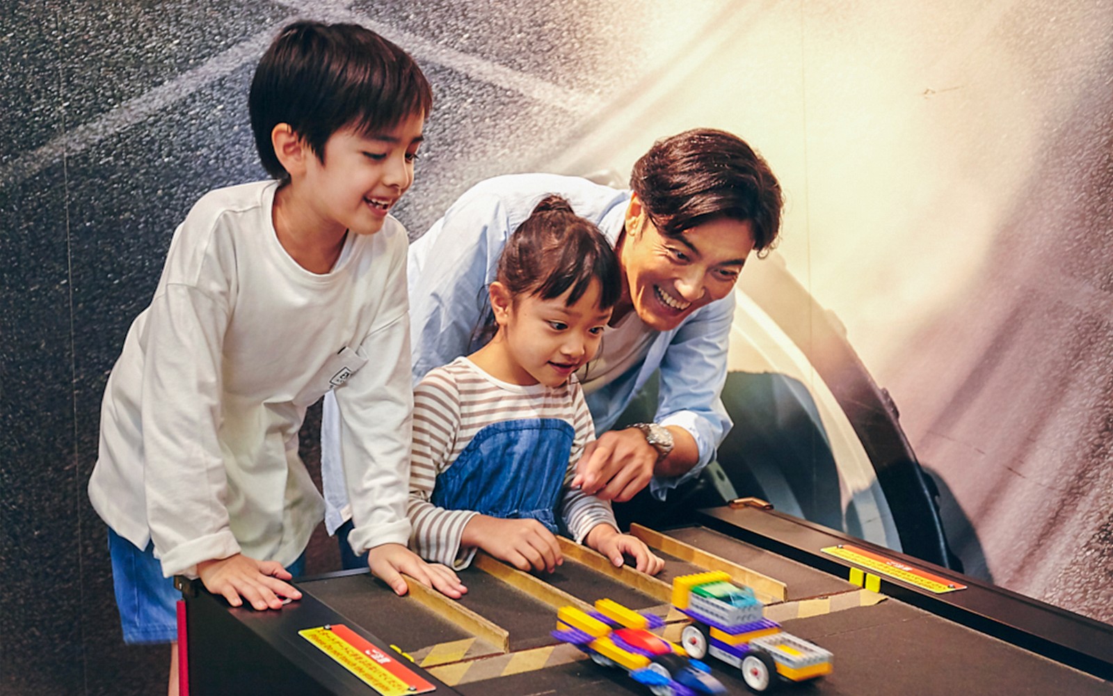 LEGOLAND Discovery Center Tokyo Tickets