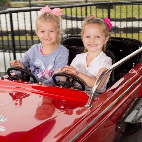 Broadway Grand Prix Family Race Park — gallery 4