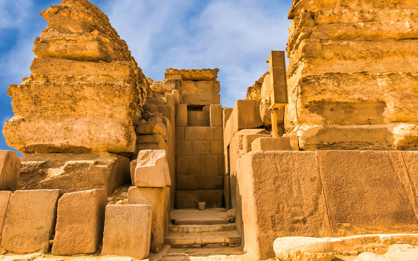 Quad Biking Tour of the Pyramids with Optional Camel Ride — gallery 3