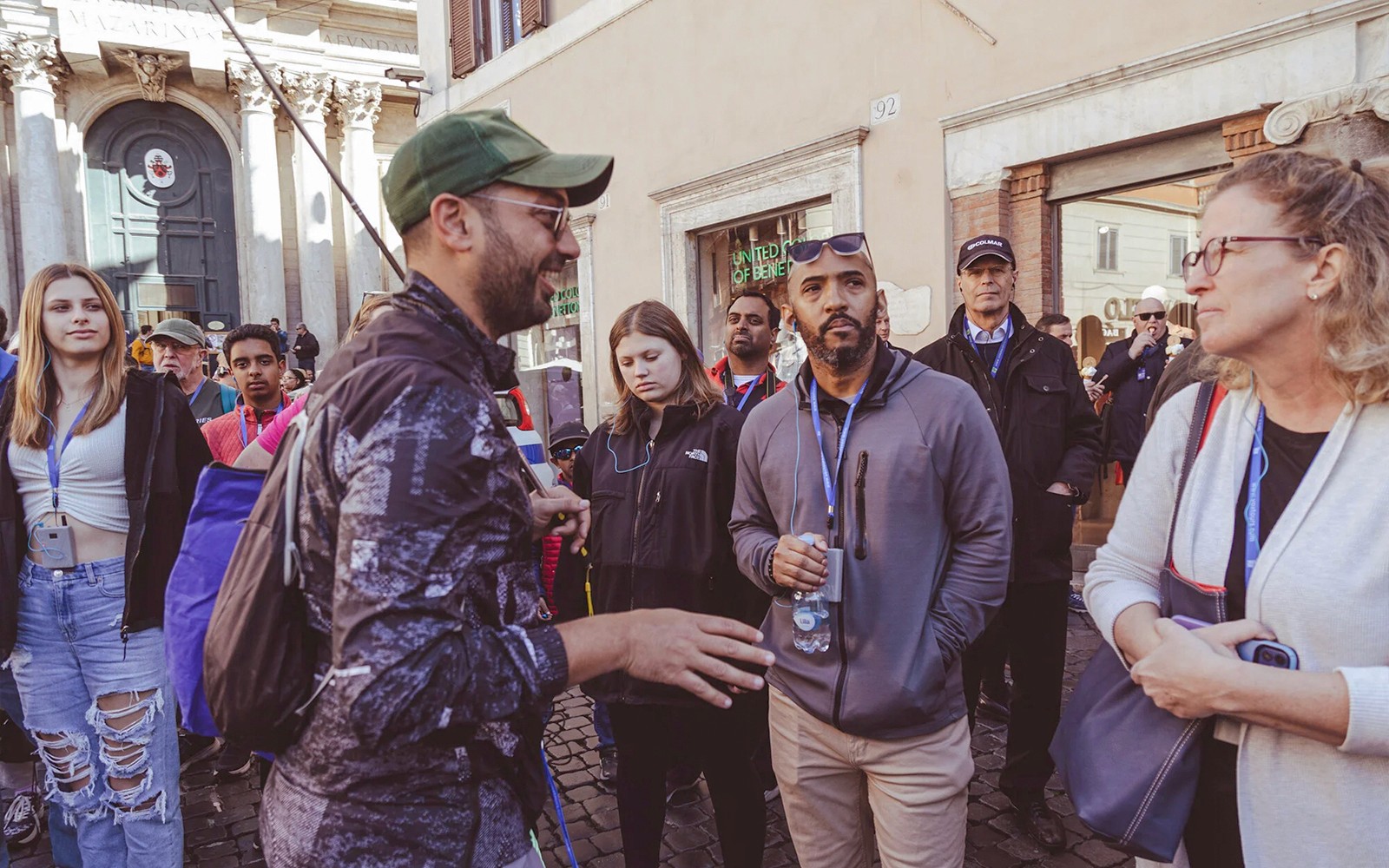 Trevi Fountain & Piazza Navona Guided Walking Tour — gallery 2