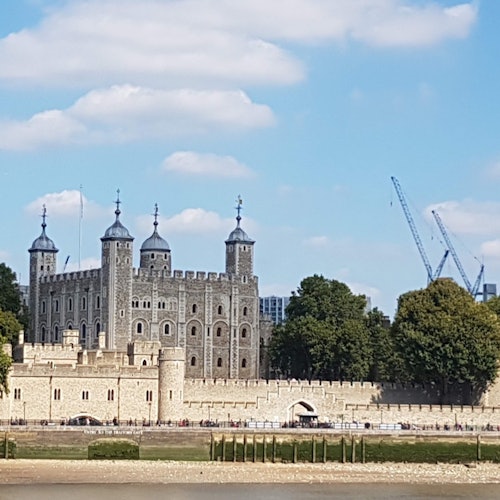 Private Tour: See Over 30 Top London Sights! Fun Local Guide — gallery 3
