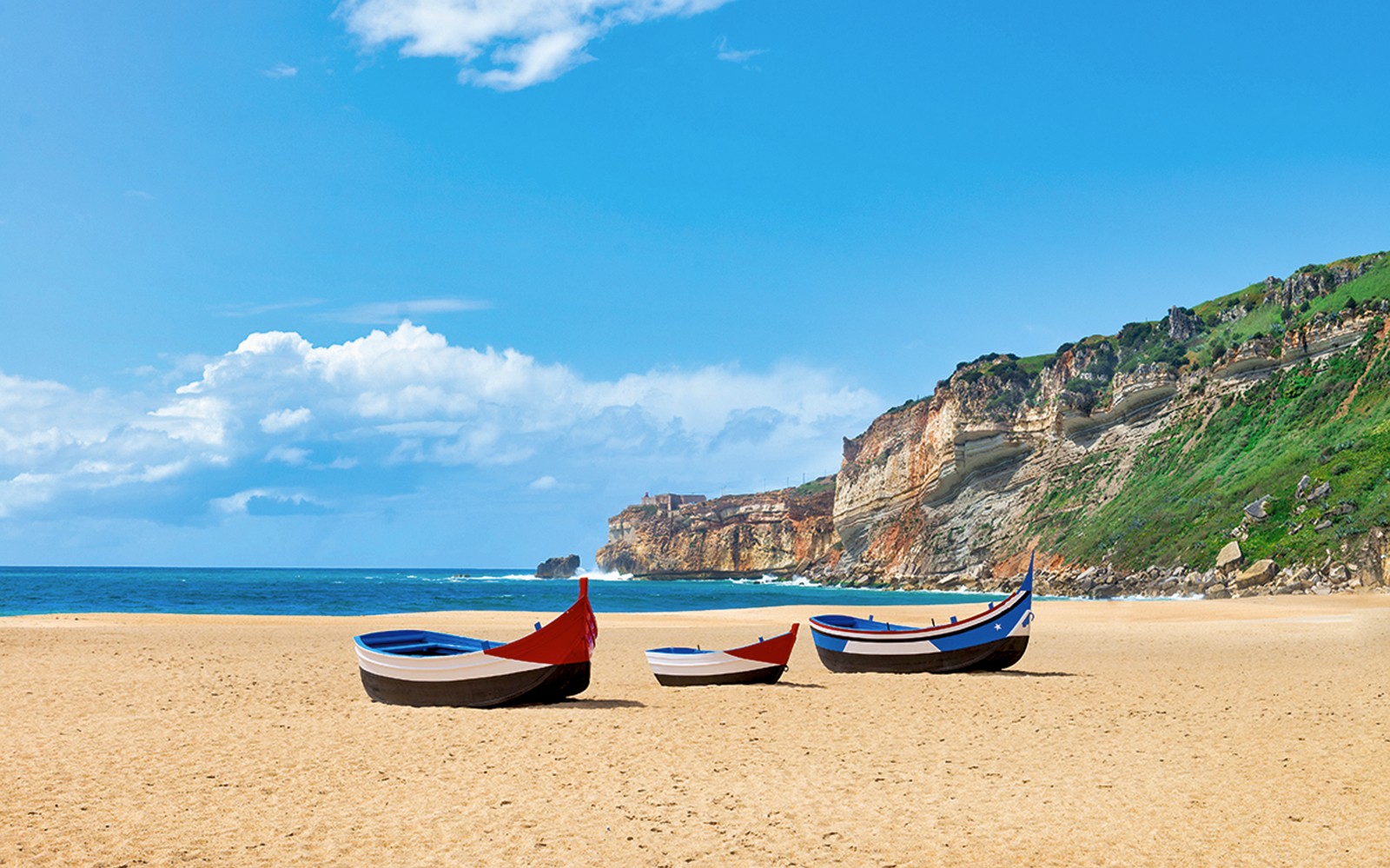 From Lisbon: Fatima, Óbidos, Nazaré & Batalha Day Trip with Optional Lunch — gallery 2