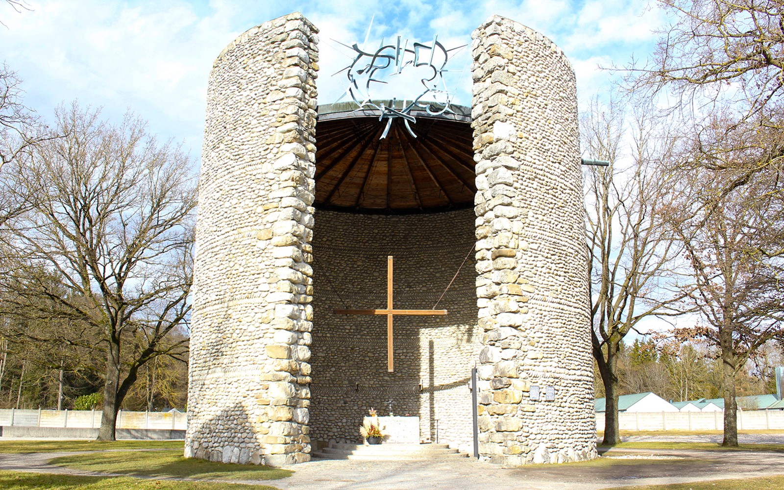  From Munich: Dachau Concentration Camp Memorial Site Tour
