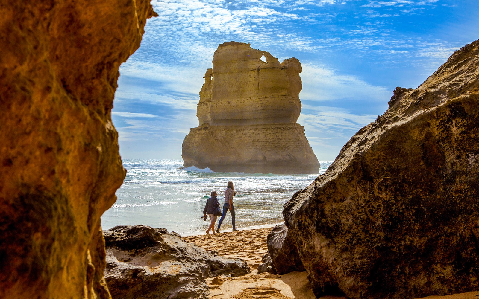 From Melbourne: Full-Day Great Ocean Road Guided Tour — gallery 3