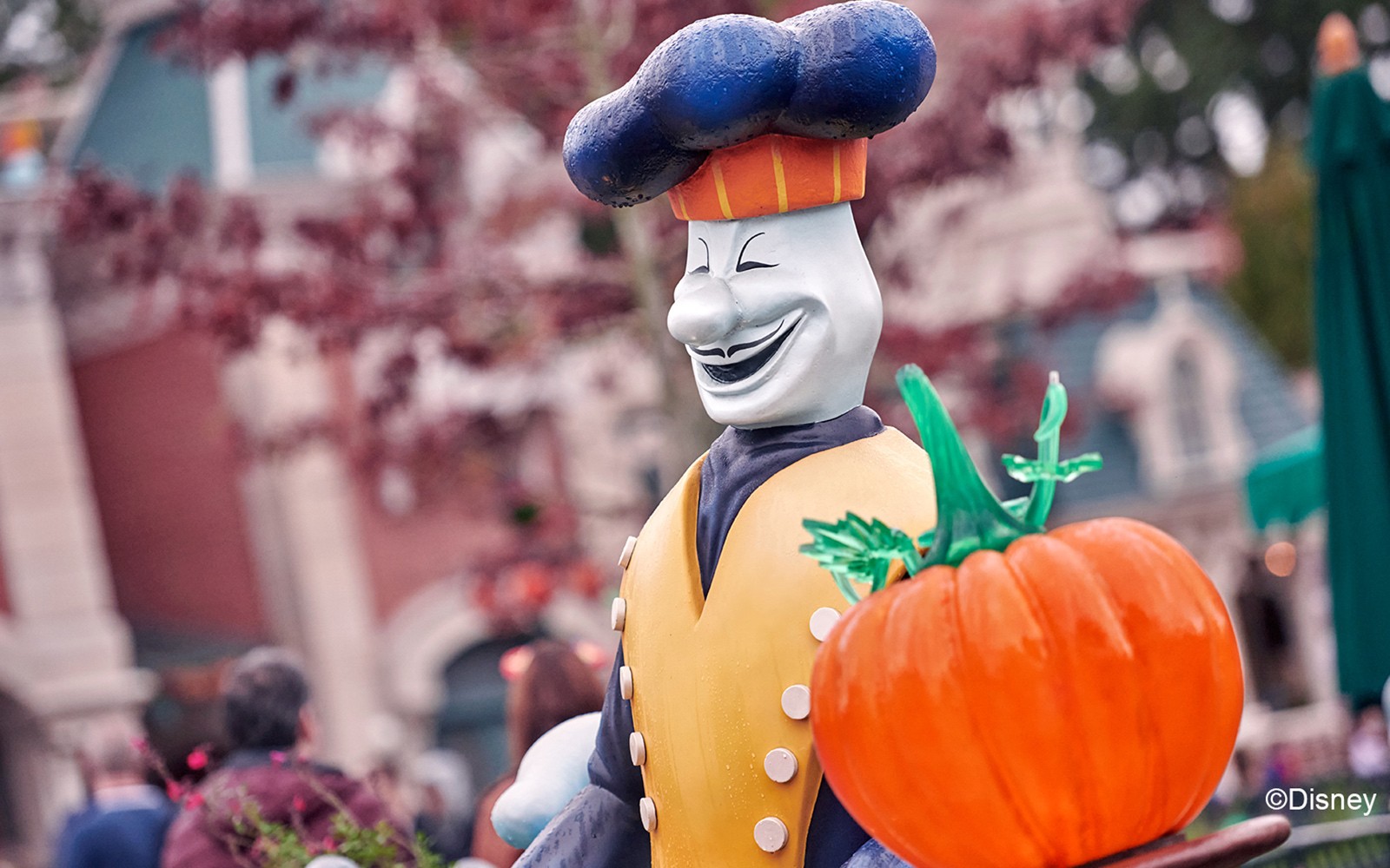 From Disneyland®: Paris Sightseeing Tour with Seine River Cruise — gallery 4